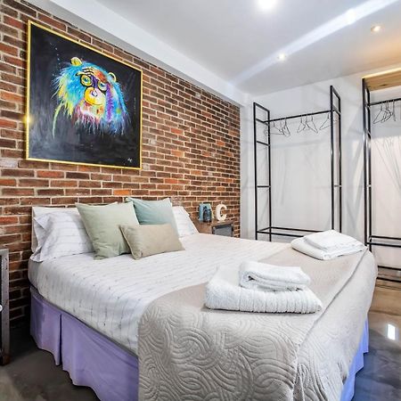 Moderno Y Centrico Apartamento En Tesoro 6 Lägenhet Córdoba Exteriör bild